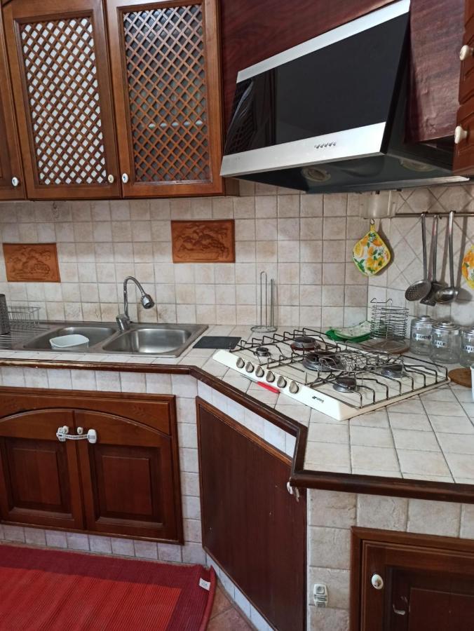 Appartamento le note di Napoli Esterno foto