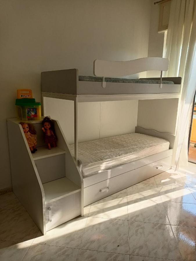 Appartamento le note di Napoli Esterno foto